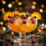 New Year's Eve Punch