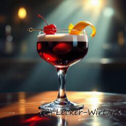New York Sour