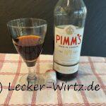 Pimms