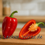 Red Savina Chili