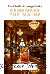 Remember the Maine