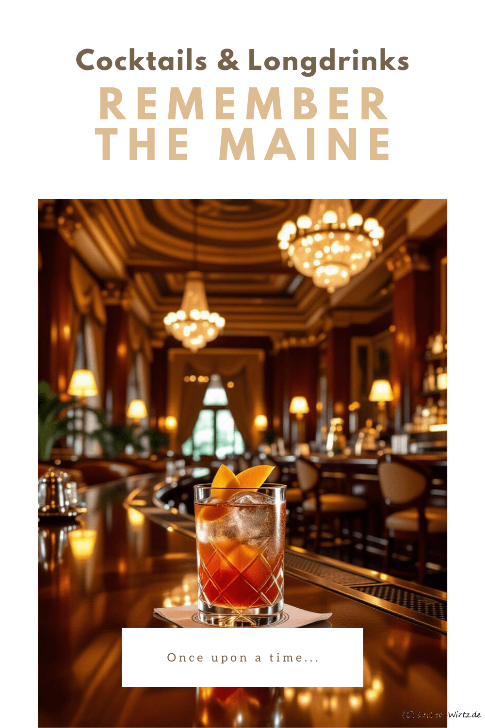 Remember the Maine