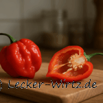 Scotch Bonnet