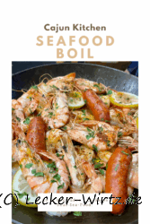Seafood Boil