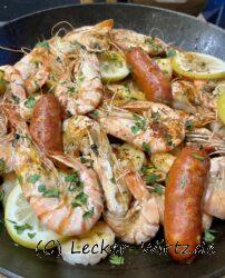 Seafood Boil
