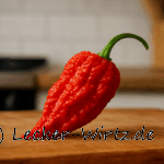 Spanish Naga (Gibraltar Naga)