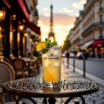 St-Germain Spritz