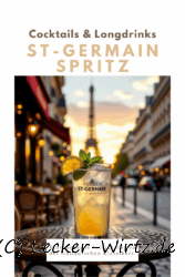 St-Germain Spritz