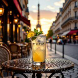 St-Germain Spritz