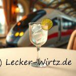 TGV - Tequila - Gin - Vodka