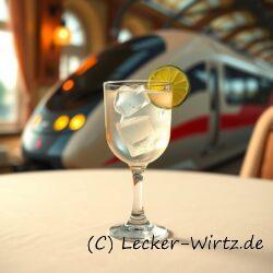 TGV - Tequila - Gin - Vodka