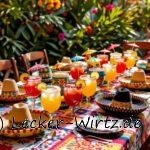 TexMex Cocktails