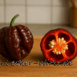 Trinidad Moruga Chocolate