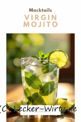 Virgin Mojito