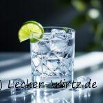 Vodka Soda