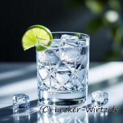 Vodka Soda