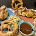 Wiesn-Hendl - Grillhähnchen