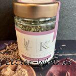 Wildkräuterpfeffer von Kraut & Korn
