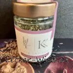 Wildkräuterpfeffer von Kraut & Korn