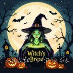 Witch's Brew