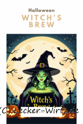 Witch’s Brew