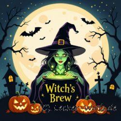 Witch's Brew