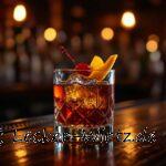 Añejo Old Fashioned