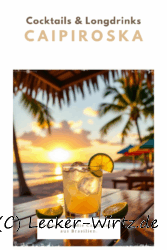 Caipiroska