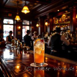 Pisco Punch