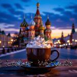 Russische Schokolade