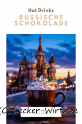 Russische Schokolade