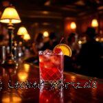 Shirley Temple (Mocktail)