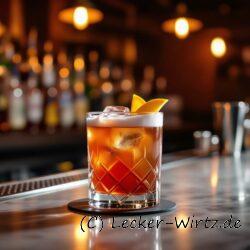 Trinidad Sour