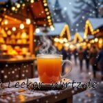 Bratapfelglühwein