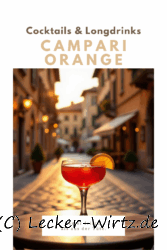 Campari Orange