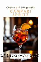 Campari Spritz