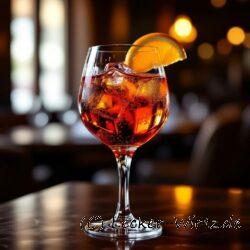 Campari Spritz