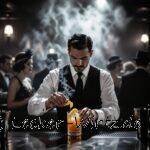 Christof's Cocktails