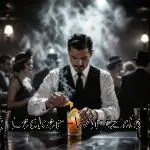 Christof's Cocktails