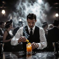 Christof's Cocktails