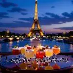 French Drinks