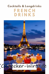 French Drinks