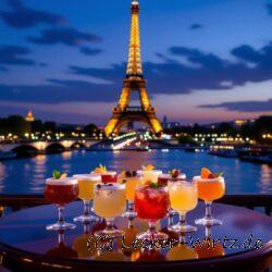 French Drinks