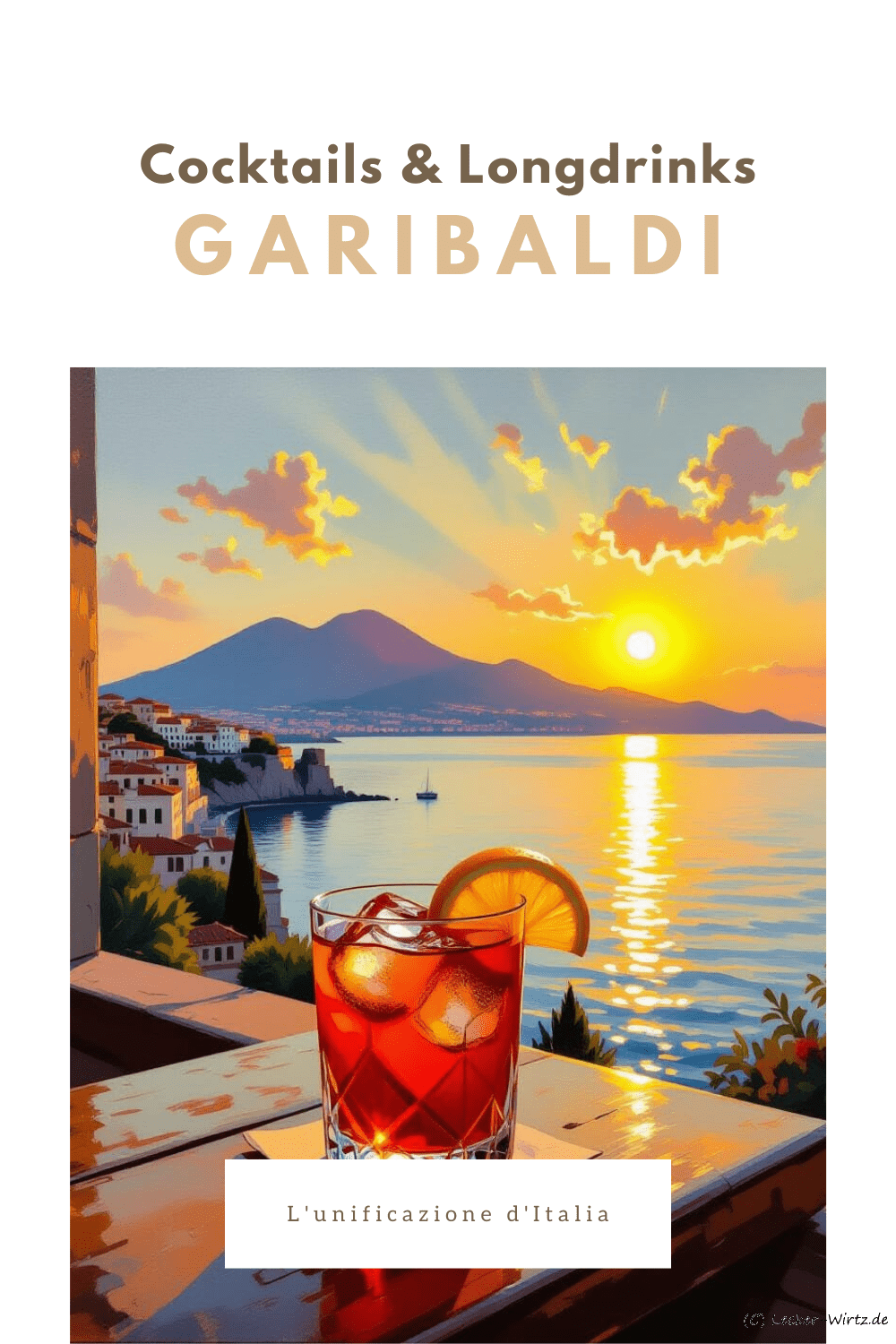 Garibaldi