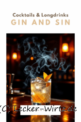 Gin and Sin