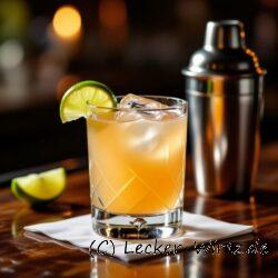 Hemingway Special - Papa Doble