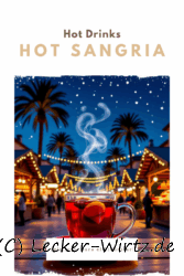 Hot Sangria