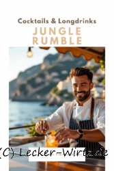 Jungle Rumble