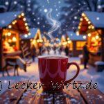 Lumikki - finnischer Glühwein