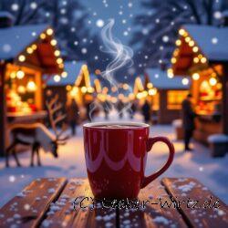 Lumikki - finnischer Glühwein